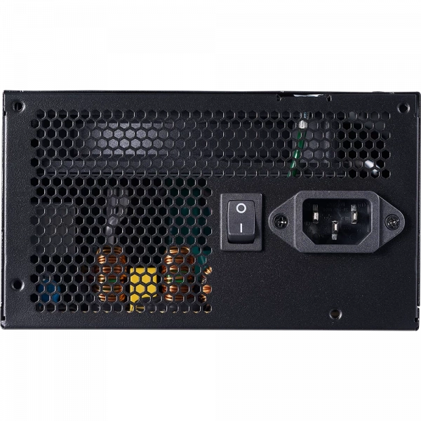 Блок питания 600W ADATA XPG PROBE600B