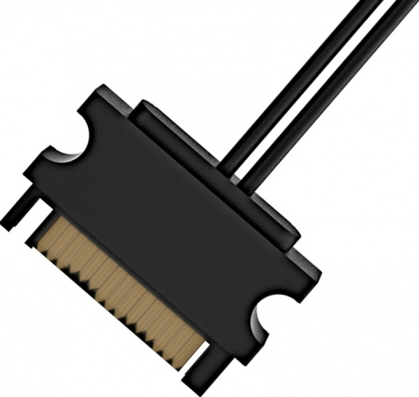 Контролер подсветки ID-cooling RC-ARGB