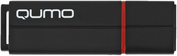 64Gb QUMO Speedster черный
