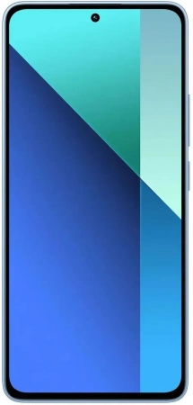 Смартфон Xiaomi Redmi Note 13 6/128GB