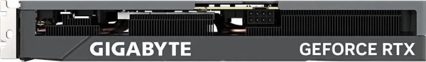 Видеокарта PCIE x16 Gigabyte RTX4060T OC 8GB RTL