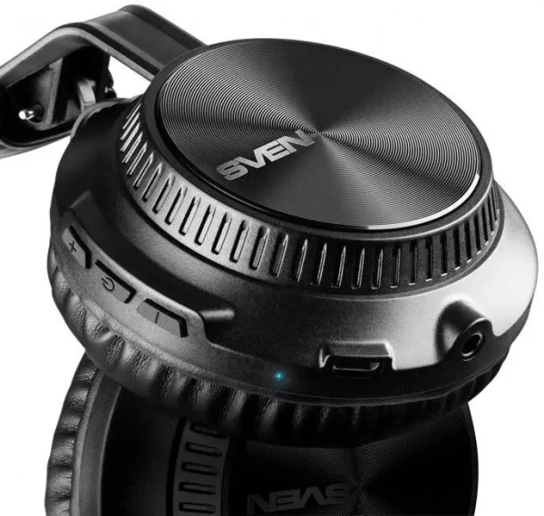 Наушники  SVEN AP-B630MV Bluetooth