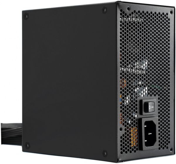 Блок питания Xilence 650W XP650R12