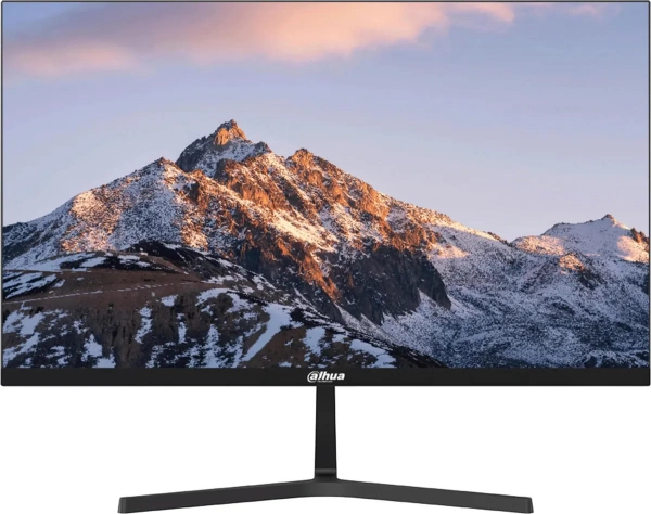 Монитор 27" Dahua DHI-LM27-B200S FHD