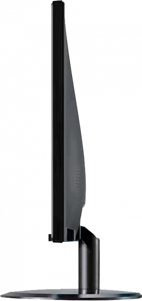 Монитор 22" CBR MF-2201 Black