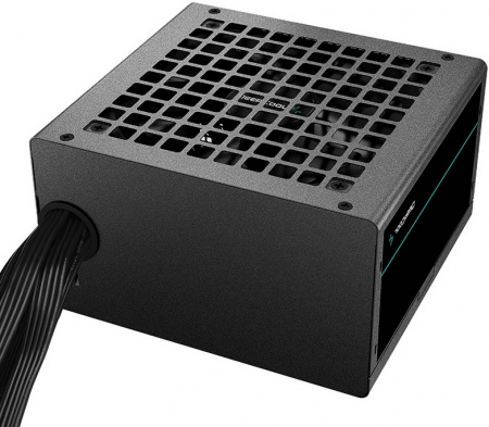 Блок питания 550W Deepcool PF550 80 PLUS