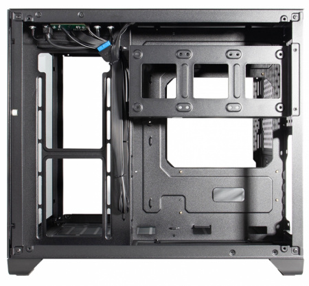 Корпус 1STPLAYER MEGAVIEW MV6 Black