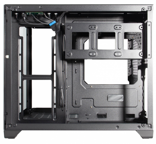 Корпус 1STPLAYER MEGAVIEW MV6 Black