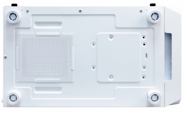 Корпус 1STPLAYER FD3-WH-4F1-W