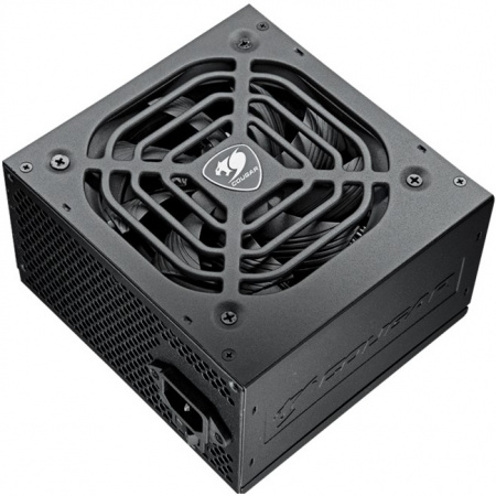Блок питания 500W Cougar XTC 500 80 Plus
