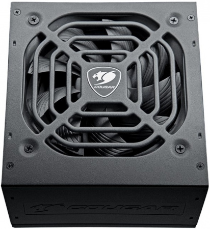 Блок питания 500W Cougar XTC 500 80 Plus