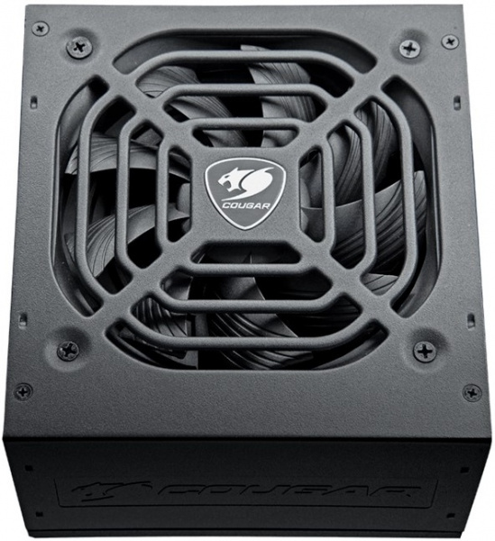 Блок питания 500W Cougar XTC 500 80 Plus