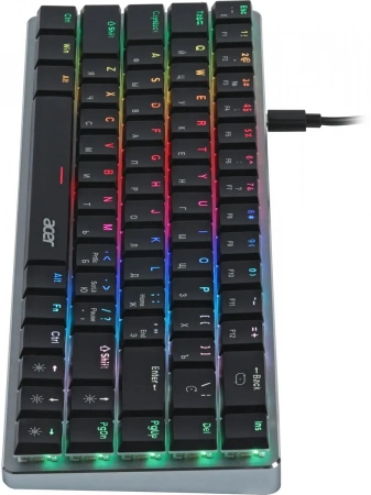 Клавиатура Acer OKW302 ZL.KBDCC.01C