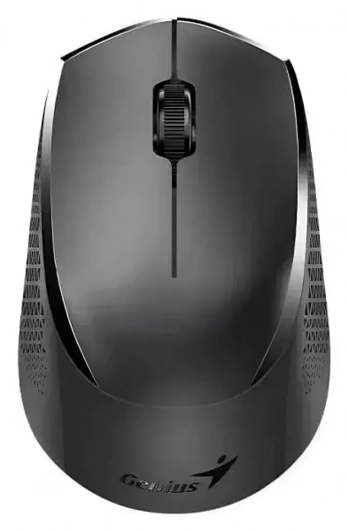 Мышь Genius NX-8000S Black