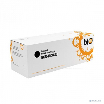 Brother BrTN-3480 Тонер-картридж BION