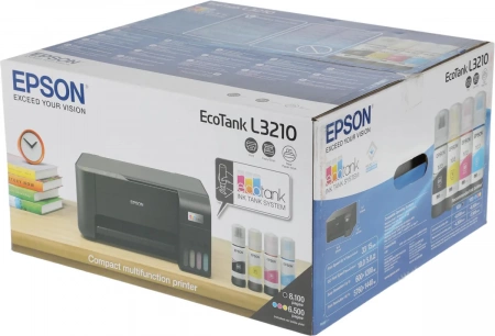МФУ Epson L3210