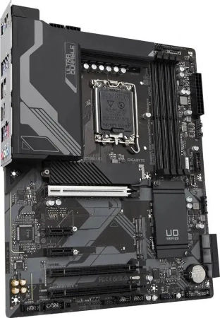 MB Gigabyte Z790 UD AX RTL s1700 DDR5