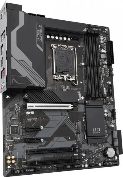 MB Gigabyte Z790 UD AX RTL s1700 DDR5