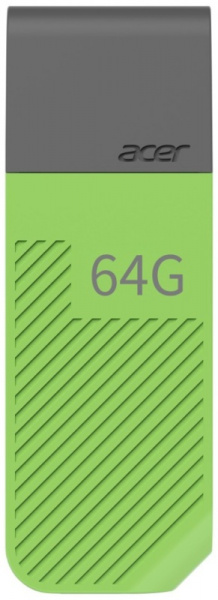 64Gb Apacer UP200  Green