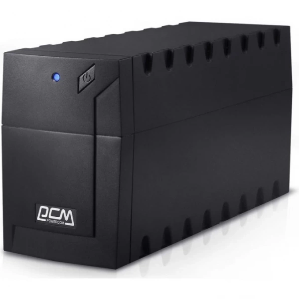 ИБП PowerCom RPT-1000A (600W)