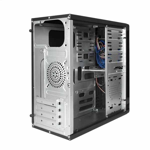 Корпус Exegate EX284036RUS BA-204U 450W