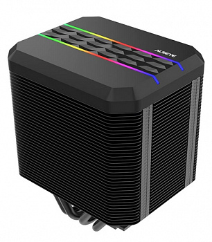 Кулер ALSEYE M90 Universal TDP 180W