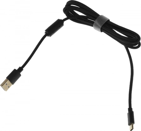 Клавиатура GMNG GG-KB790X USB Black