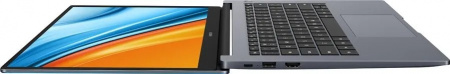 Ноутбук Honor MagicBook 14 [5301AFVH] 14.0"