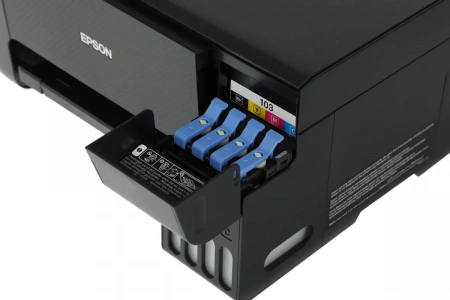 МФУ Epson L3210