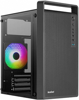 Корпус AeroCool CS-109-BK-v1