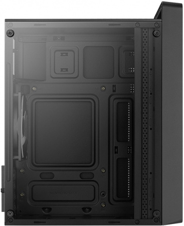 Корпус AeroCool CS-109-BK-v1
