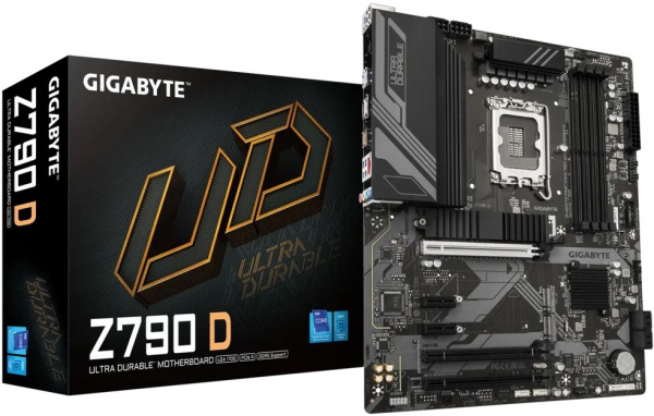 MB Gigabyte Z790 D S1700