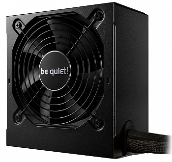 Блок питания 650W be quiet! SYSTEM POWER 10