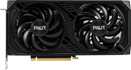 Видеокарта PCIE x16 Palit RTX4060TI DUAL 8Gb