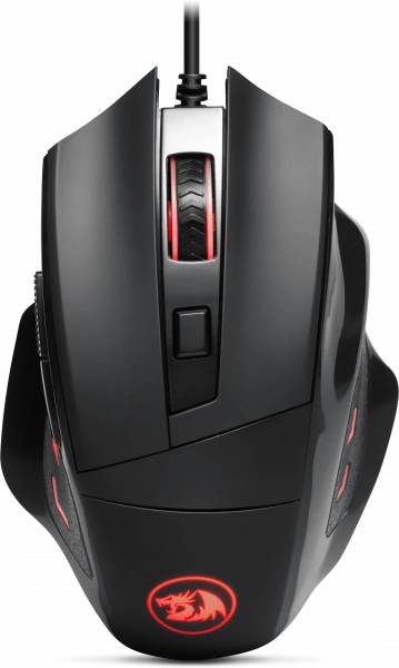 Мышь Redragon Phaser