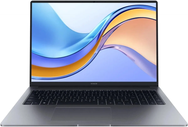 Ноутбук Honor MagicBook X16 [5301AHHP] 16"