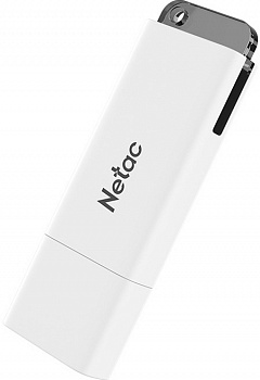 16Gb Netac U185