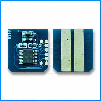 Чип OKI B410/MB430/440/MB480 (3.5К)