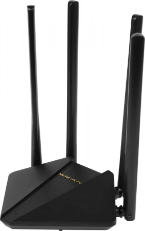 Беспроводной роутер Mercusys MR1200G AC1200