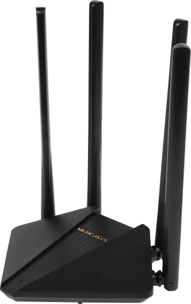 Беспроводной роутер Mercusys MR1200G AC1200