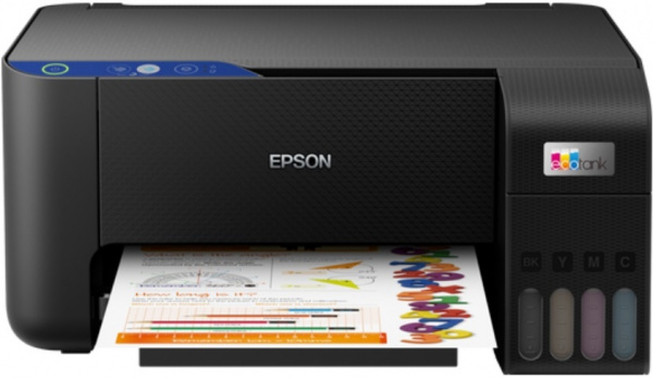 МФУ Epson L3211