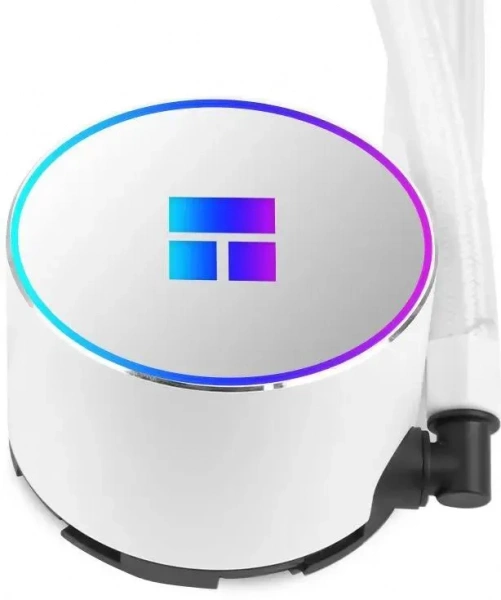 СЖО Thermalright Frozen Magic 240 ARGB White