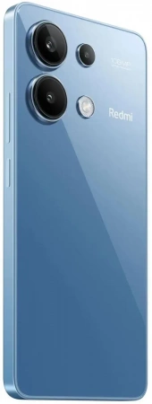 Смартфон Xiaomi Redmi Note 13 6/128GB