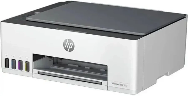 МФУ HP Smart Tank 520 (1F3W2A)