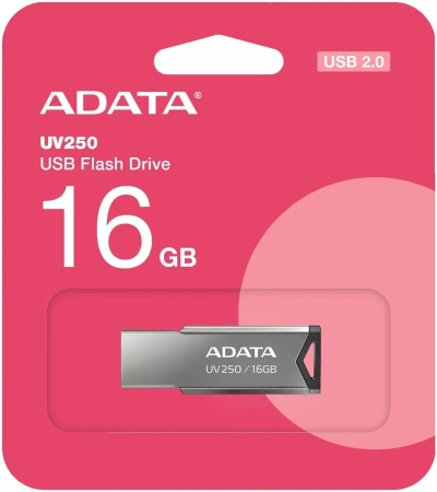 16Gb A-Data AUV250-16-RBK