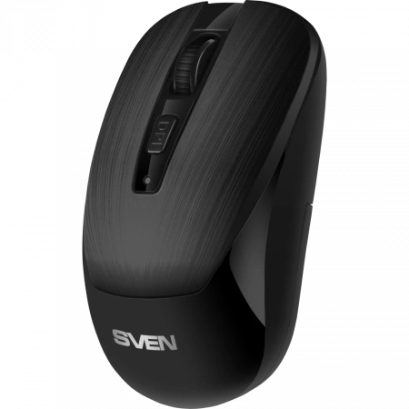 Мышь SVEN RX-380W BLACK