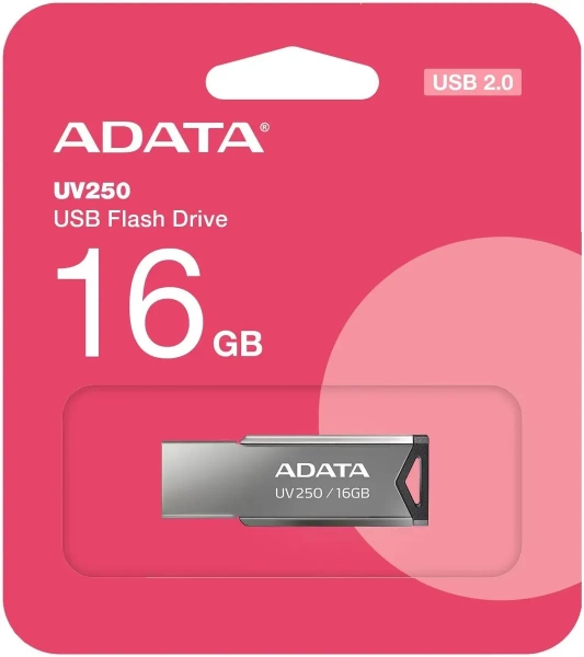 16Gb A-Data AUV250-16-RBK