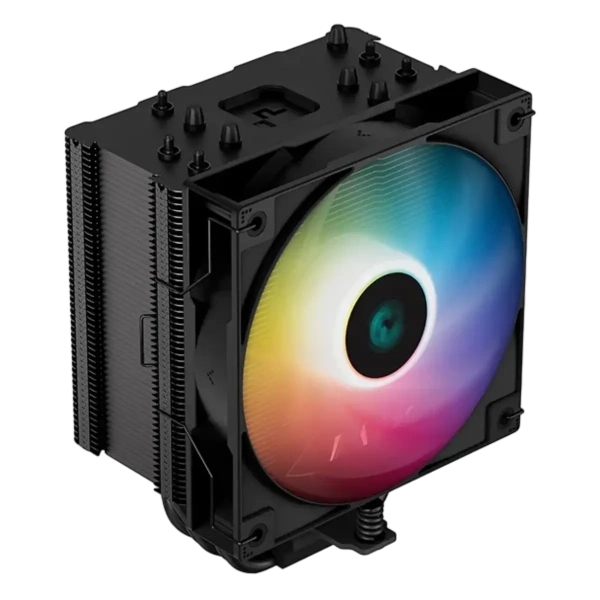 Cooler DeepCool AG500 BK 1700/1200/AM5/AM4 ARGB