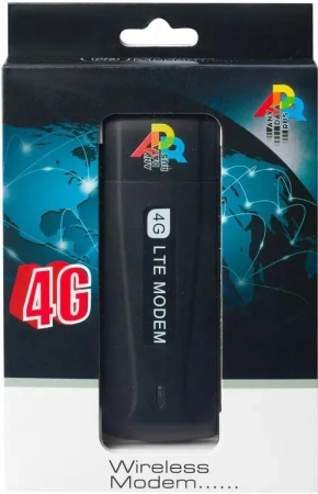 Модем Anydata W140 4G