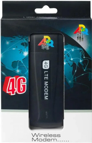 Модем Anydata W140 4G